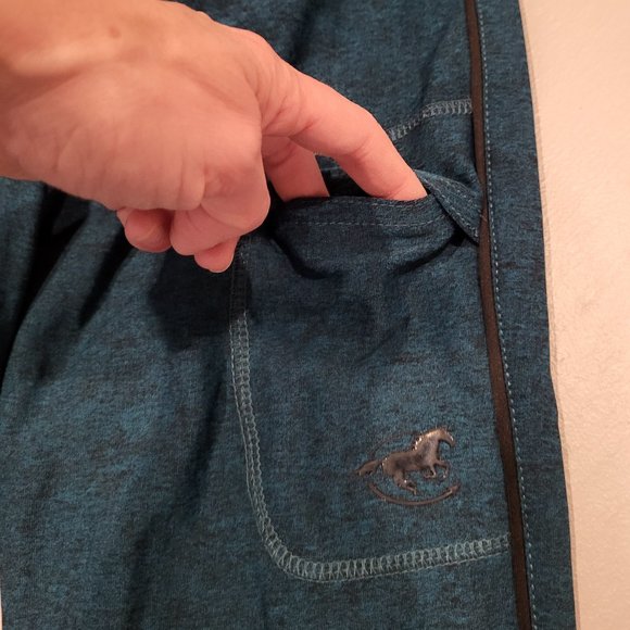 Piper Tight Breeches by SmarkPak - Kids size XL - Picture 3 of 10